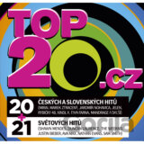 Top 20.CZ 2021