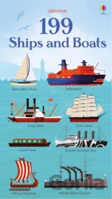 199 Ships and Boats