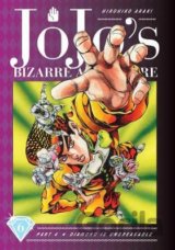 JoJo's Bizarre Adventure (Volume 6)