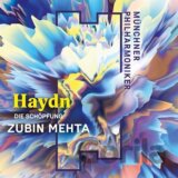 Münchner Philharmoniker, Zubin Mehta: Haydn: Die Schopfung