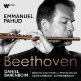 Emmanuel Pahud: Beethoven