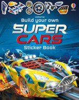 Build Your Own Supercars