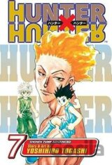 Hunter x Hunter 7