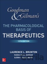 Goodman and Gilmans The Pharmacological Basis of Therapeutics