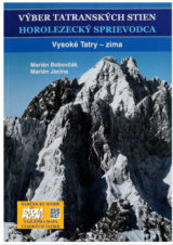 Výber tatranských stien  - Vysoké Tatry - zima