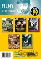 Filmy pro muže 1