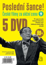 Poslední šance 9