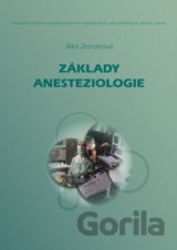 Základy anesteziologie, nové přepracované vydání