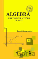 Algebra a jej využitie v teórii grafov