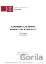 Experimentálne metódy a diagnostika automobilov