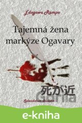 Tajemná žena markýze Ogavary