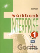 Enterprise 1 - Workbook - Beginner