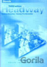Slovník Headway (Third Edition)