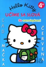 Hello Kitty: Učíme sa slová