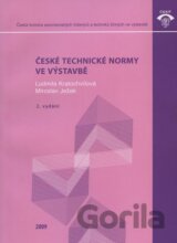 České technické normy ve výstavbě