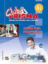 Club Prisma A1 - Libro del profesor