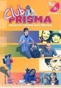 Club Prisma A2 + B1 - Libro del alumno