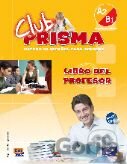 Club Prisma A2 + B1 - Libro del profesor