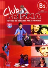 Club Prisma B1 - Libro del alumno