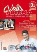 Club Prisma B1 - Libro del profesor