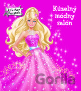 Barbie: Kúzelný módny salón