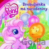 My Little Pony: Drobulienka má narodeniny