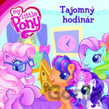 My Little Pony: Tajomný hodinár
