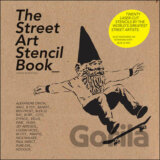 The Street Art Stencil Book