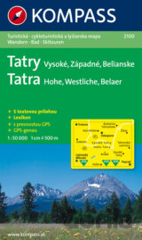 Tatry - Vysoké, Západné, Belianske
