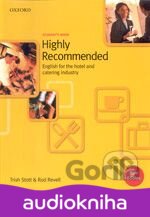 Highly Recommended CD /1/ (Stott, T. - Revell, R.) [CD]