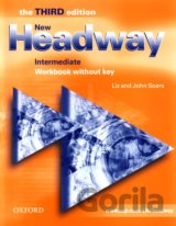 New Headway - Intermediate - Workbook without key