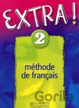 Extra! 2 - Méthode de français