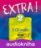 Extra ! 2 - CD /2ks/