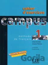 Campus 1 - Cahier d'exercices + Corrigés