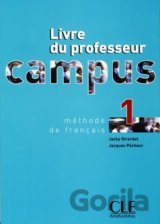Campus 1 - Livre du professeur