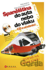 Španělština do auta nebo vlaku