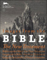 Images from the Bible - The New Testament