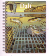 Dalí - Diaries 2011