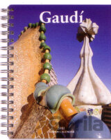 Gaudí - Diaries 2011