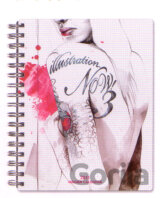 Illustration Now! 3 - Diaries 2011
