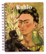 Kahlo - Diaries 2011