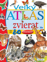 Veľký atlas zvierat