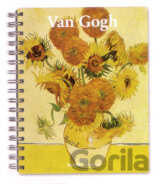 Van Gogh - Diaries 2011