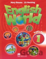 English World 1: Pupil's Book