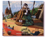 All-American Ads of the 50s & 60s - Tear-off calendars 2011