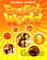 English World 3: Workbook