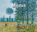 Monet - Tear-off Calendars 2011