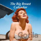The Big Breasts Calendar - Wall Calendars 2011