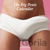 The Big Penis Calendar - Wall Calendars 2011