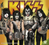 Kiss 2011